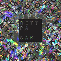 De Fantastiske To - Sesongbetont Opplegg