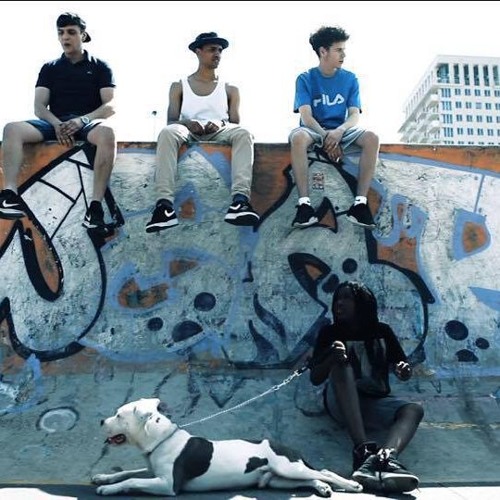 RonnyTundeIlias (RTI)