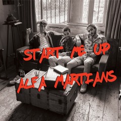 Start Me Up (The Rolling Stones Cover)