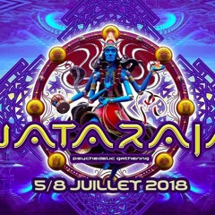 Nataraja Psychedelic Gathering 2018