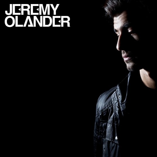 Jeremy Olander - Animal Garden