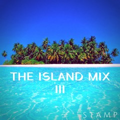 THE ISLAND MIX III [PSY-TRANCE]