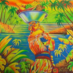 LA LVCHA EN BERMUDAS en el RAVAL