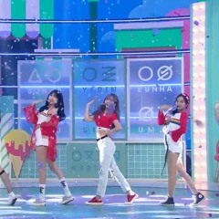 GFRIEND - Sunny Summer (Live Performance)