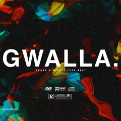 GWALLA | Jhus X Wizkid X Popcaan Type Beat | UK Afrobeats Instrumental | Prod. CERTI | 2018