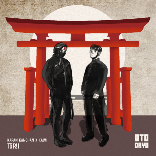 Karan Kanchan x Kalmi - Torii