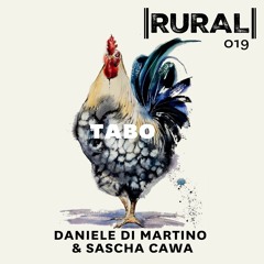 Daniele di Martino & Sascha Cawa - Homage (Original Mix)