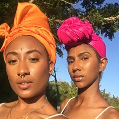 Exotic Marigold (feat. Kaiolah Brown)