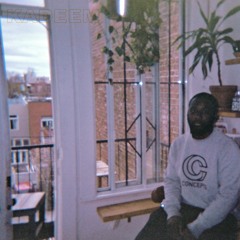 Change of Habit (prod. by Wiardon)