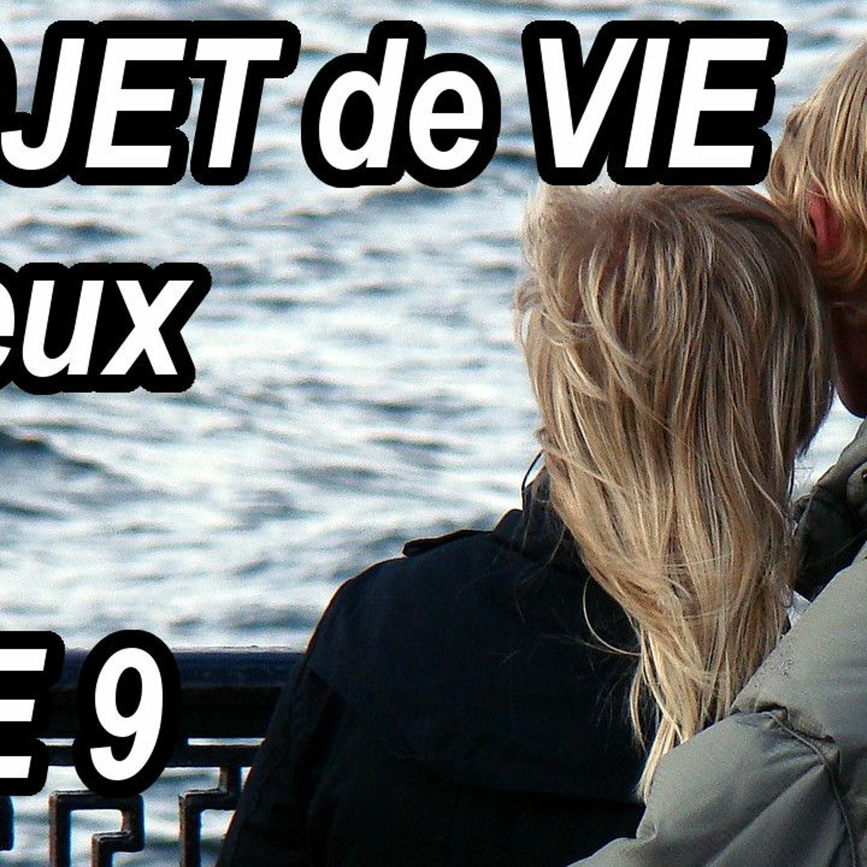 ✅PROJET DE VIE À 2 Dimanche 17 Juin 2018 ⚡CQMI En Direct - Numéro 9 episode artwork