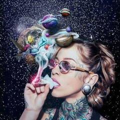 Anonymous Power - Set - Ultra Instinct(Groove Techno)