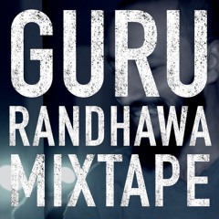 Guru Randhawai Hits Mixtape (Cover by Jasim)