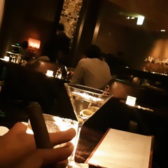 Your Heart Is As Black As Night