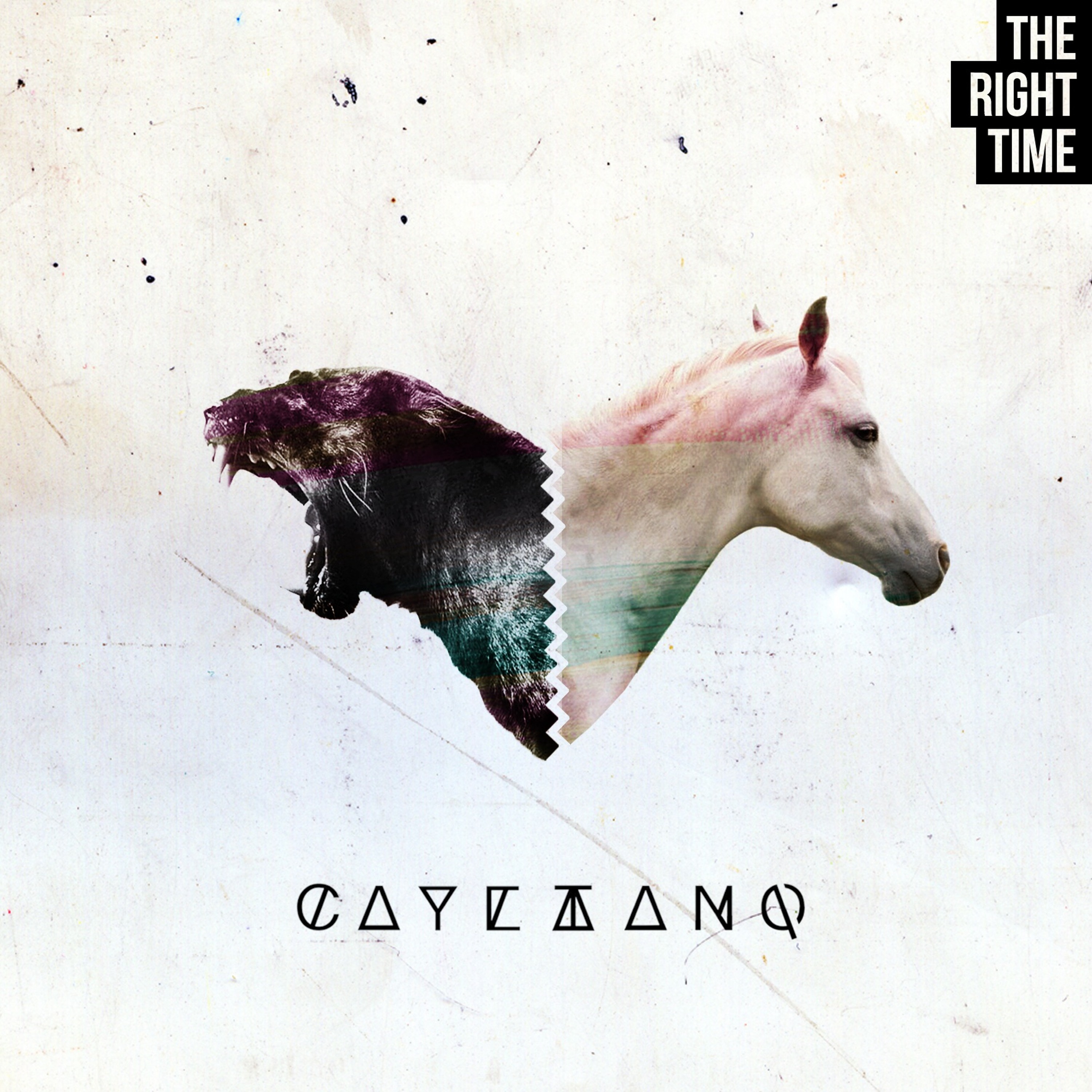 Cayetano Music