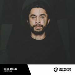 Jenia Tarsol - DHA Mix #386