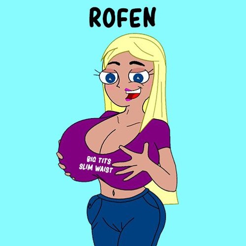 Stream Big Tits Slim Waist by Rofen