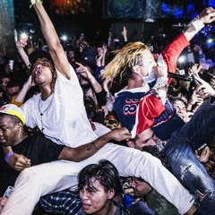 yundal x poppin7pills x DopeaMin - bucket list