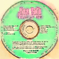 Listen Here (Jive Talk Ft. Pietro Lacirignola)