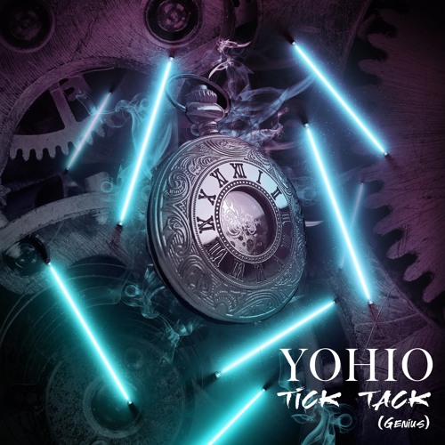 Yohio Tick Tack Genius By Rehn Music Group