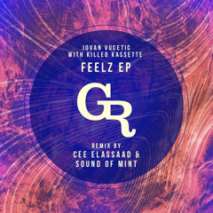 Premiere: Jovan Vucetic - Bloom (Cee El Assaad & Sound Of Mint Remix) [Griffintown Records]