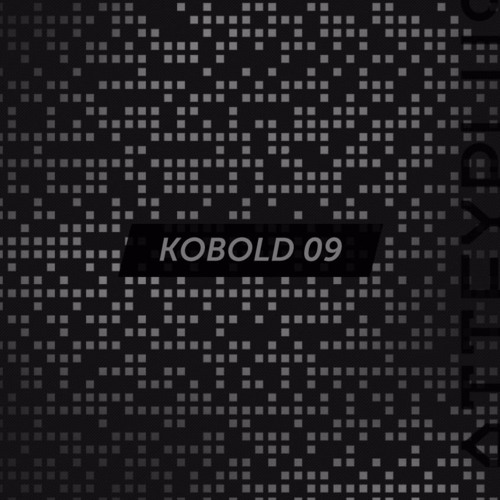 Lattexplus Series | Kobold 09
