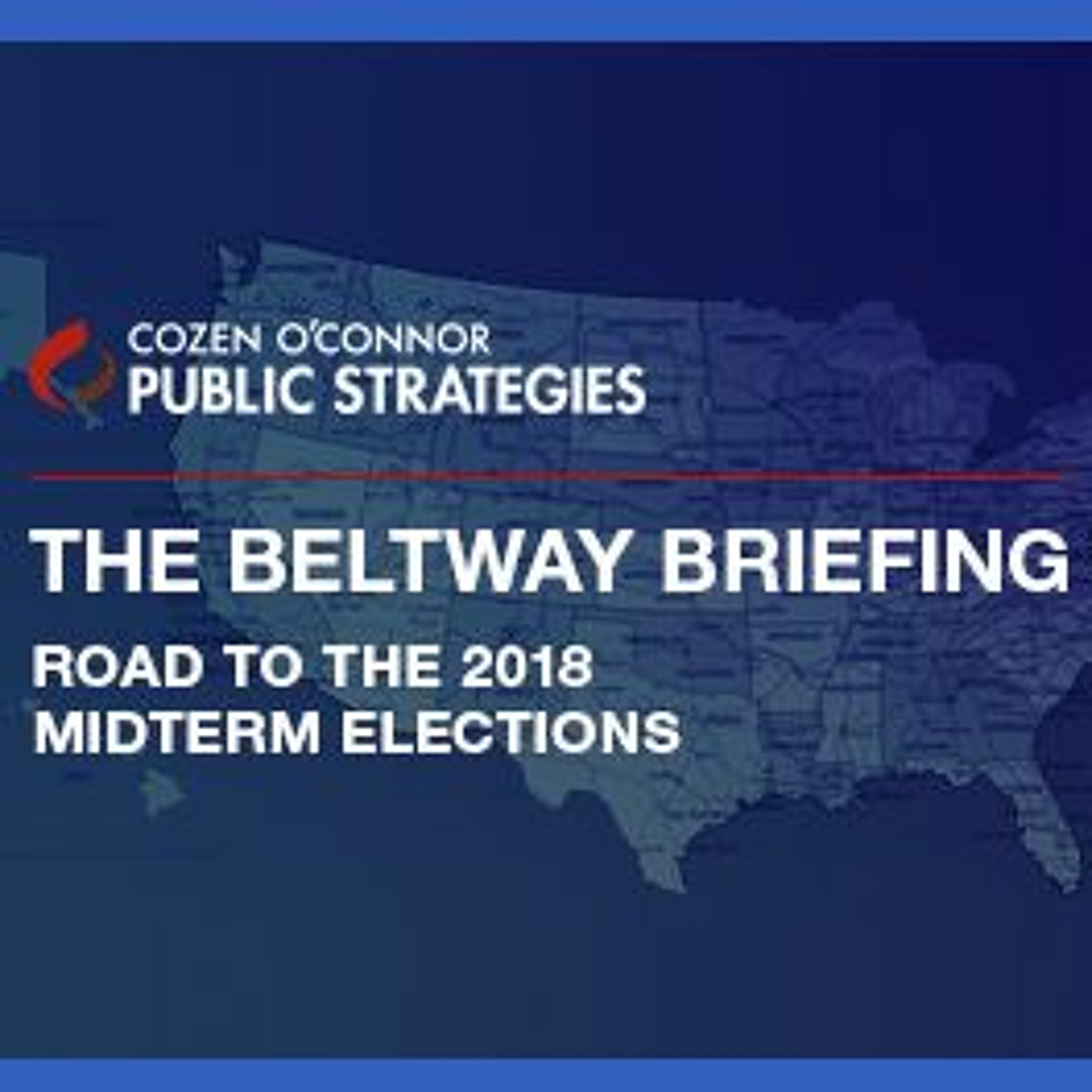 Episode 94 : 2018 Midterm Elections: Helsinki Fallout, Nomination of Kavanaugh & November Impact