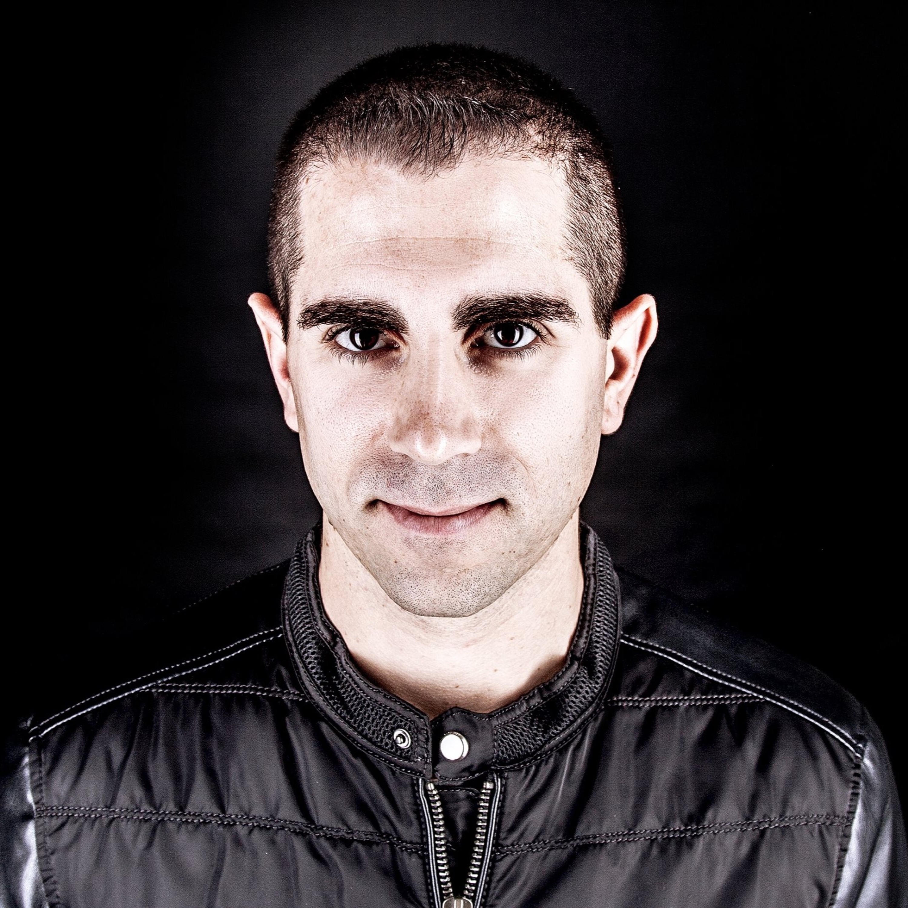 Nico Suffis