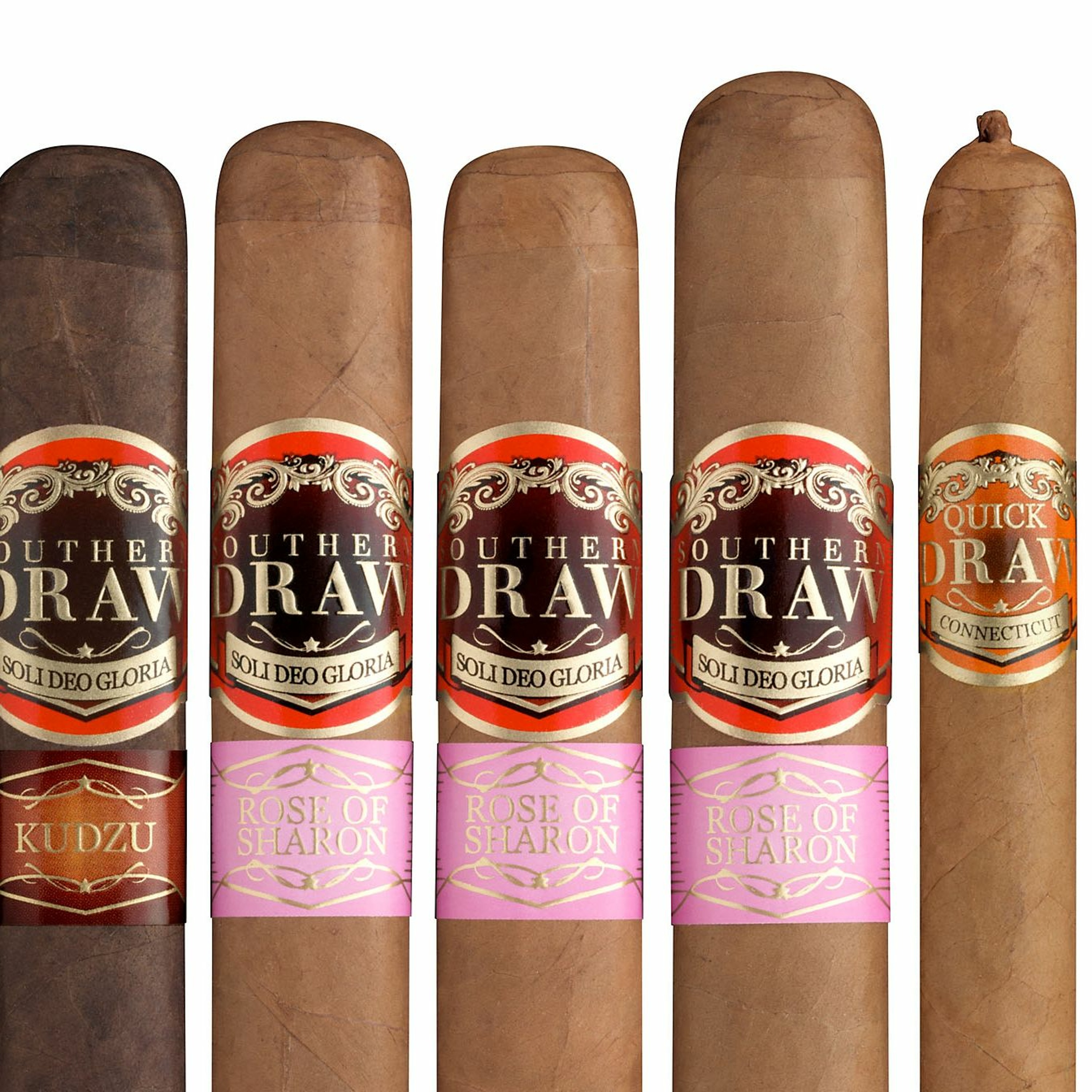 0042 - Robert Holt of Southern Draw Cigars on running a family business, working with AJ Fernandez episode artwork