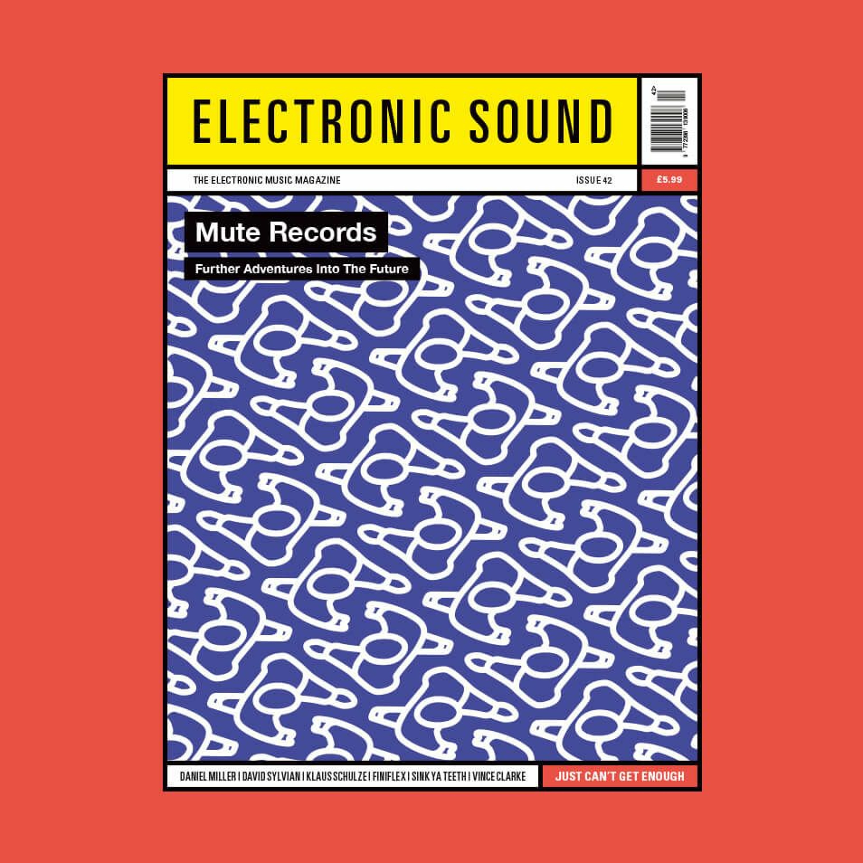 Issue 42 Podcast
