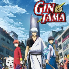 Pray Gintama Op