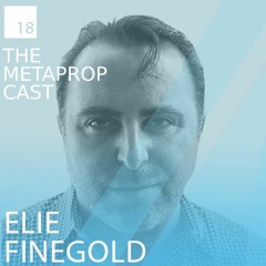 Elie Finegold | Entrepreneur in Residence at MetaProp