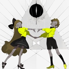 『 Gravity Falls 』