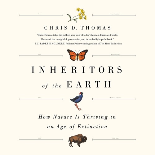 chris thomas inheritors of the earth chris thomas inheritors of the earth