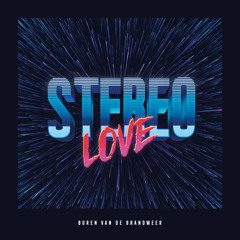 Buren van de Brandweer - Stereo Love (Remix)