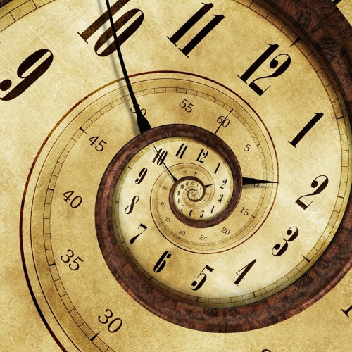 IMRE'S CLOCK
