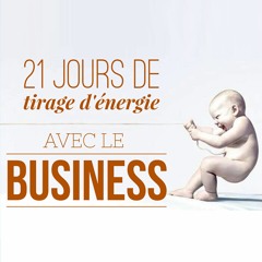 Tirage Énergie avec le Business