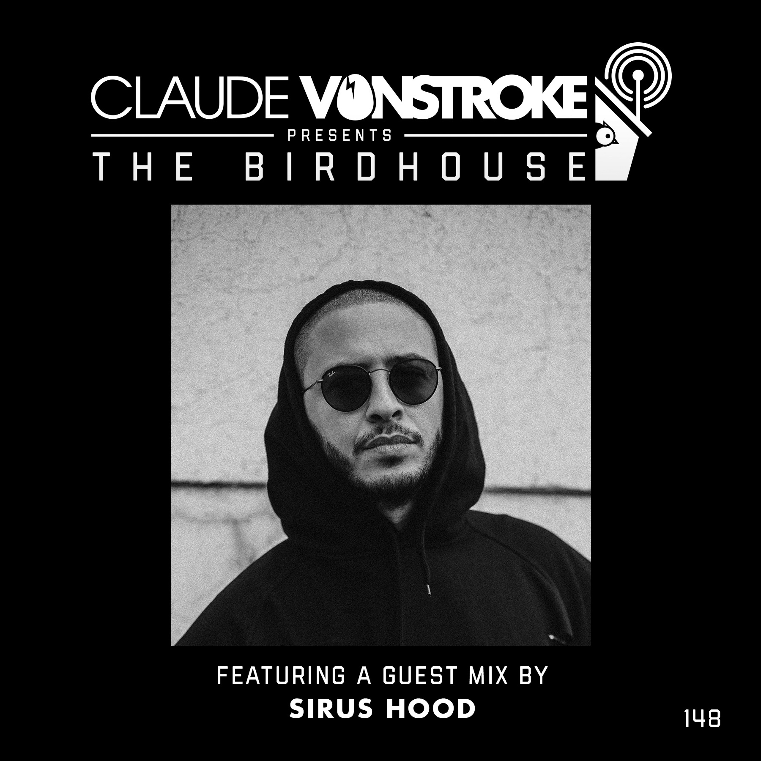 Sirus Hood podcast & mixes