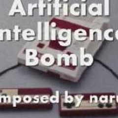 Artificial Intelligence Bomb