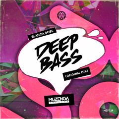 Blanca Ross - Deep Bass (Original Mix) | FREE DOWNLOAD