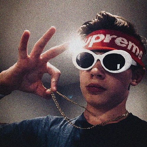 Stream "R.I.P XXX" Rap/Hip-Hop beat: XXXTentacion type beat chill trap