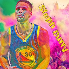 Steph Curry (Feat. LSG)