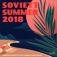 Disco-Chill in Russia