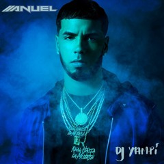 DJ Yampi - Anuel AA - Quiere Beber (Intro Club Coro) 2018