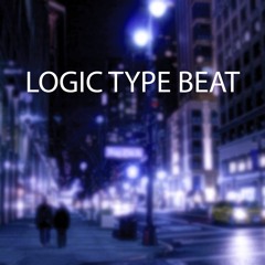 LOGIC TYPE BEAT