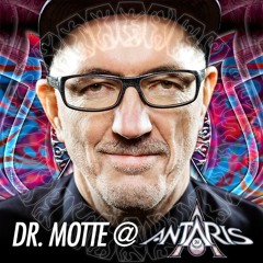 Dr. Motte @ Antaris Projekt 2018