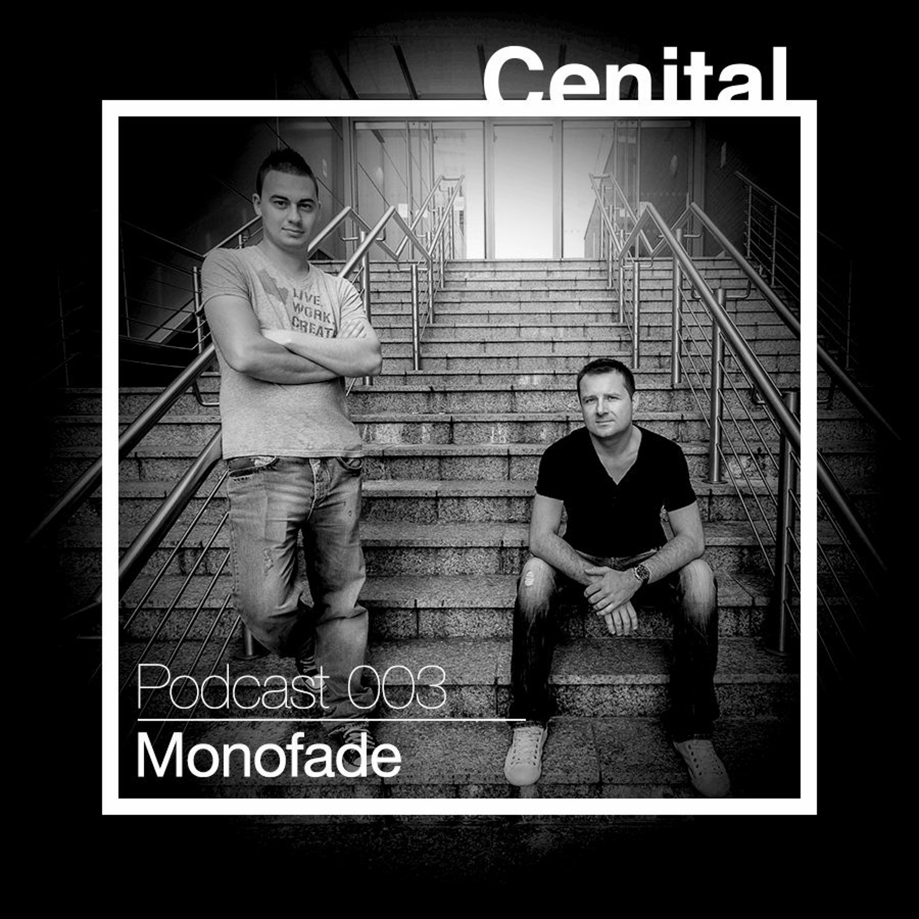 Cenital Music Podcast