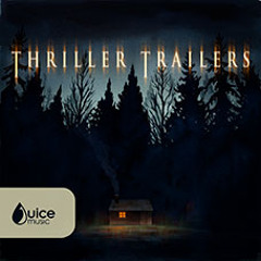 THRILLER TRAILERS (EMI Production Music)