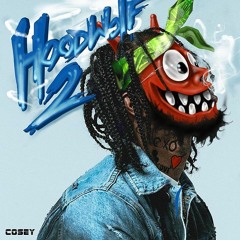 Hoodrich Pablo Juan «HoodWolf 2»