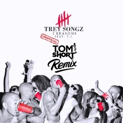 Tom Short - Like That Hoe