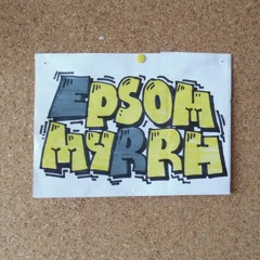 Epsom Myrrh - Chiller DEMO